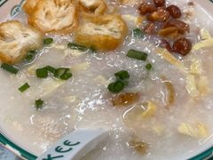荔湾艇仔粥-西关明记肠粉(荔枝湾店)