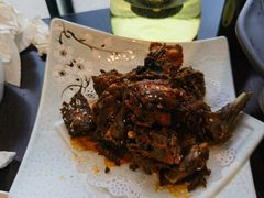 -丽华园(汉阳龙阳店)