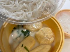 -谭仔米线(皇庭广场店)