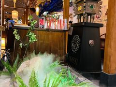 -江南赋(内蒙古大厦店)