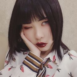 -AMOR慕尔造型