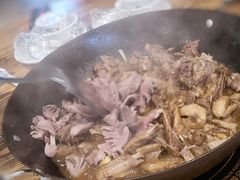 -大自然醉鹅·铁锅火焰鹅(上海联洋店)