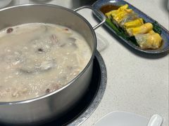 -煲王粤菜餐厅(中侨中心店)