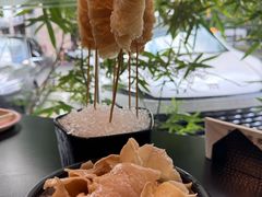 -鲜入唯煮·港式海鲜牛肉火锅(金宝街店)