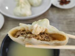 -津门张记包子铺(华昌道店)