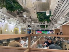 -深仔记茶餐厅(亚士厘道店)
