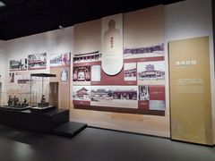 -中国闽台缘博物馆