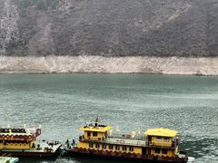 -白帝城·瞿塘峡景区