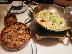 -绿茶餐厅(千岛湖银泰城店)