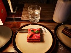 -良木缘咖啡西餐(蜀汉路店)