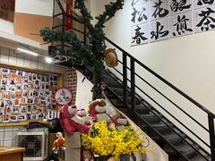 -天蓬猪扒包(阳山店)