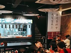 -古都历食南京菜·烤鸭·鸭血粉丝·汤包(南京博物院店)