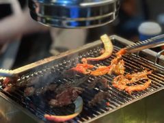 -丹东特色烤肉(学府路一部店)