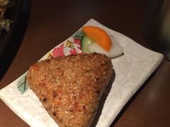 -千代武日本料理(哈西店)