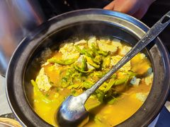 -鼓楼东街老火锅(鼓楼店)
