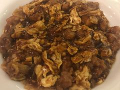 -南门小馆·清真(国贸商城店)