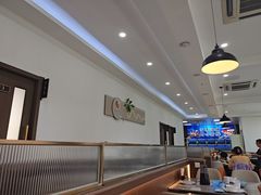 -牛天下·牛肉·海鲜·打边炉·融合菜