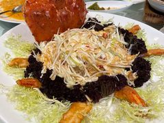 -利苑酒家(金宝店)