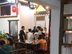 -道南書院·私房菜·早午茶·茶馆