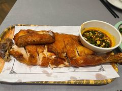 -金哥私房菜馆(张府园总店)