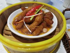 -粤秀小厨·广式早茶(辽宁路店)