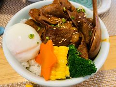 -活鳗饭·鹅肝范儿(高碑店店)