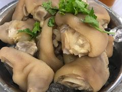 -陈根记大牌档