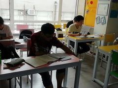 -儒圣教育外语培训