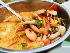 -家利美食店