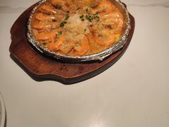 -老阿爸鲜鱼土菜(园区永旺店)