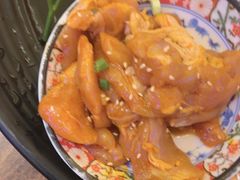 -妙香居韩国烤肉(容桂天佑城店)