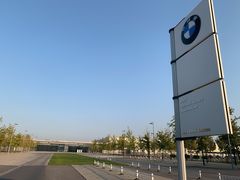 -华晨宝马铁西工厂