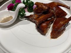 -上海宝华喜来登酒店·采悦轩中餐厅