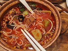 -小满手工粉(上海月星环球港店)