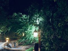 -天目湖涵田度假村