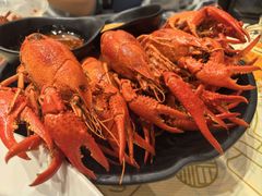 -聚味瞿记·龙虾堂(梅溪湖店)