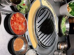 -GOGIYA·咕叽吖韩国传统烤肉店(小榄店)