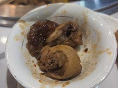 -冰城焰会大丰收铁锅炖(萝岗万达金街店)