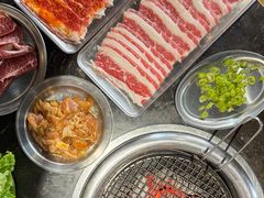 -一品诚记烤肉·甄选店(中南路店)