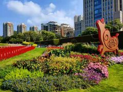 -深圳国际园林花卉博览园