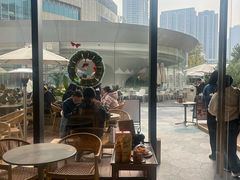 -去茶山(成都万象城店)