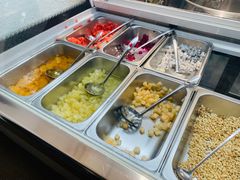 自助取餐区-禅泉冰粉(24城店)