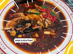 -旺顺阁·北京菜·烤鸭(大望路店)