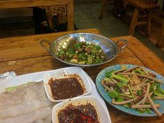 -李庄白肉(黉门街店)