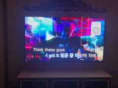 -活力无限KTV(天河新天地店)