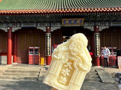 -珠海圆明新园