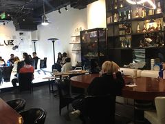 -ELEVEN桌游剧本杀轰趴馆(三里屯店)
