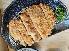 -胜博殿日式炸猪排(西红门店)