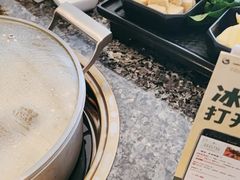 -一席地·本地鸡窝·杭帮鸡火锅(萧山银隆百货店)
