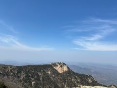 -泰山风景名胜区